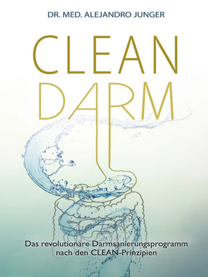 cover image of CLEAN DARM